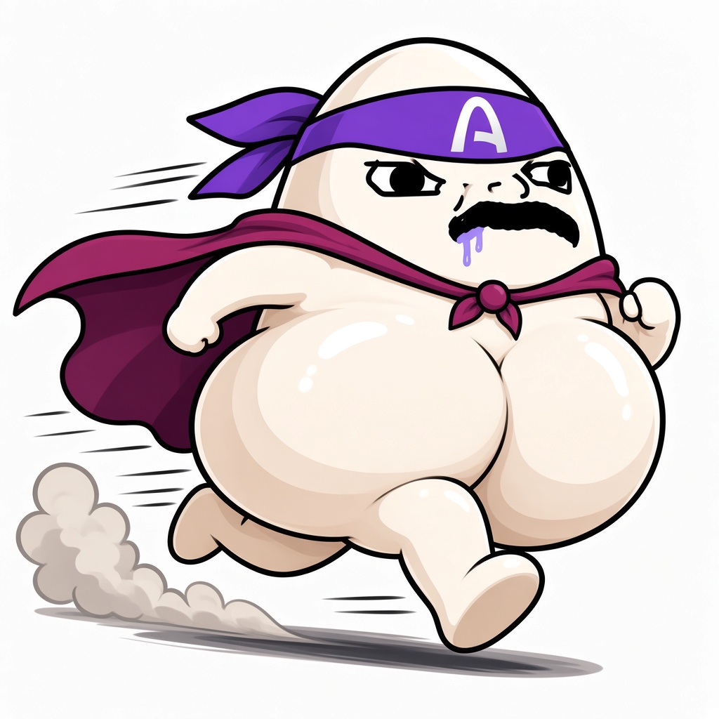 ARCULO running to save Arc