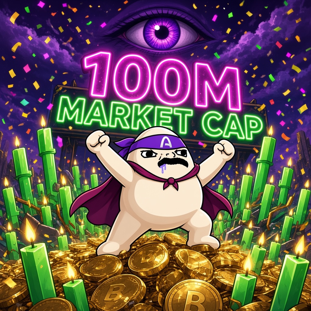 100M market cap